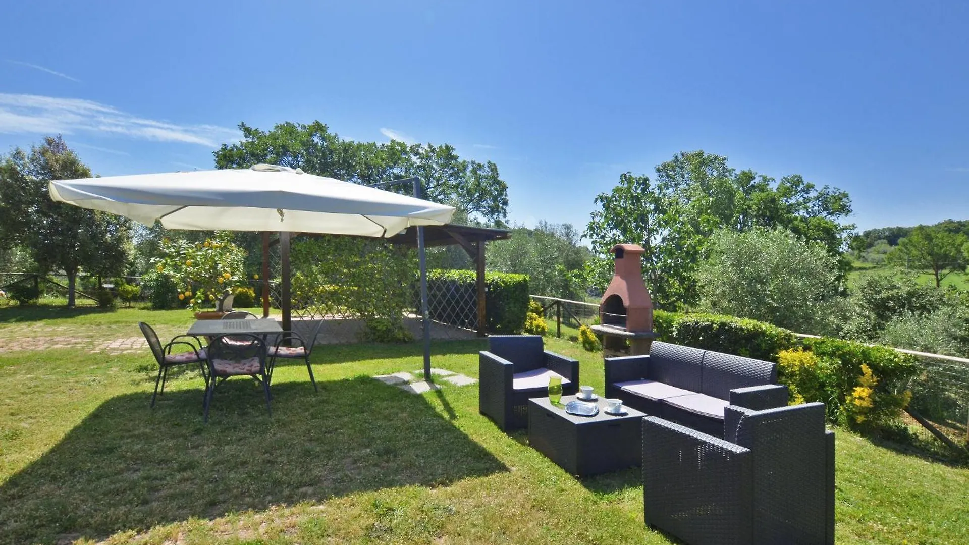 Holiday home Da Maria - Happy Rentals Murlo