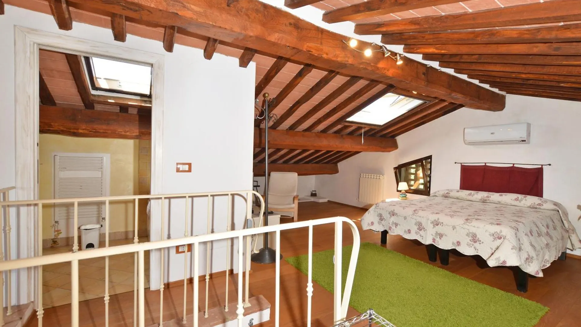 Da Maria - Happy Rentals Murlo Holiday home