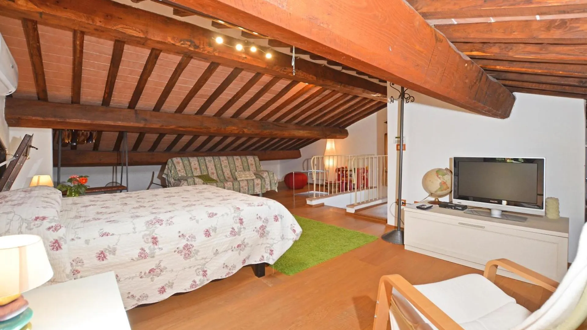 Holiday home Da Maria - Happy Rentals Murlo Italy