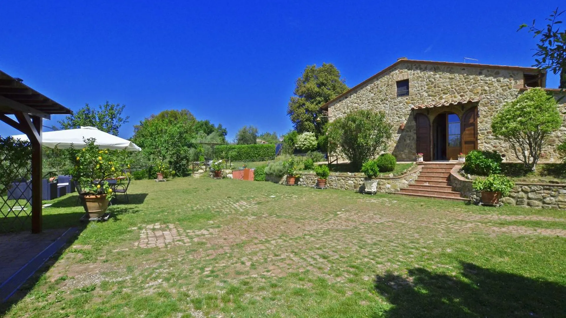 Holiday home Da Maria - Happy Rentals Murlo