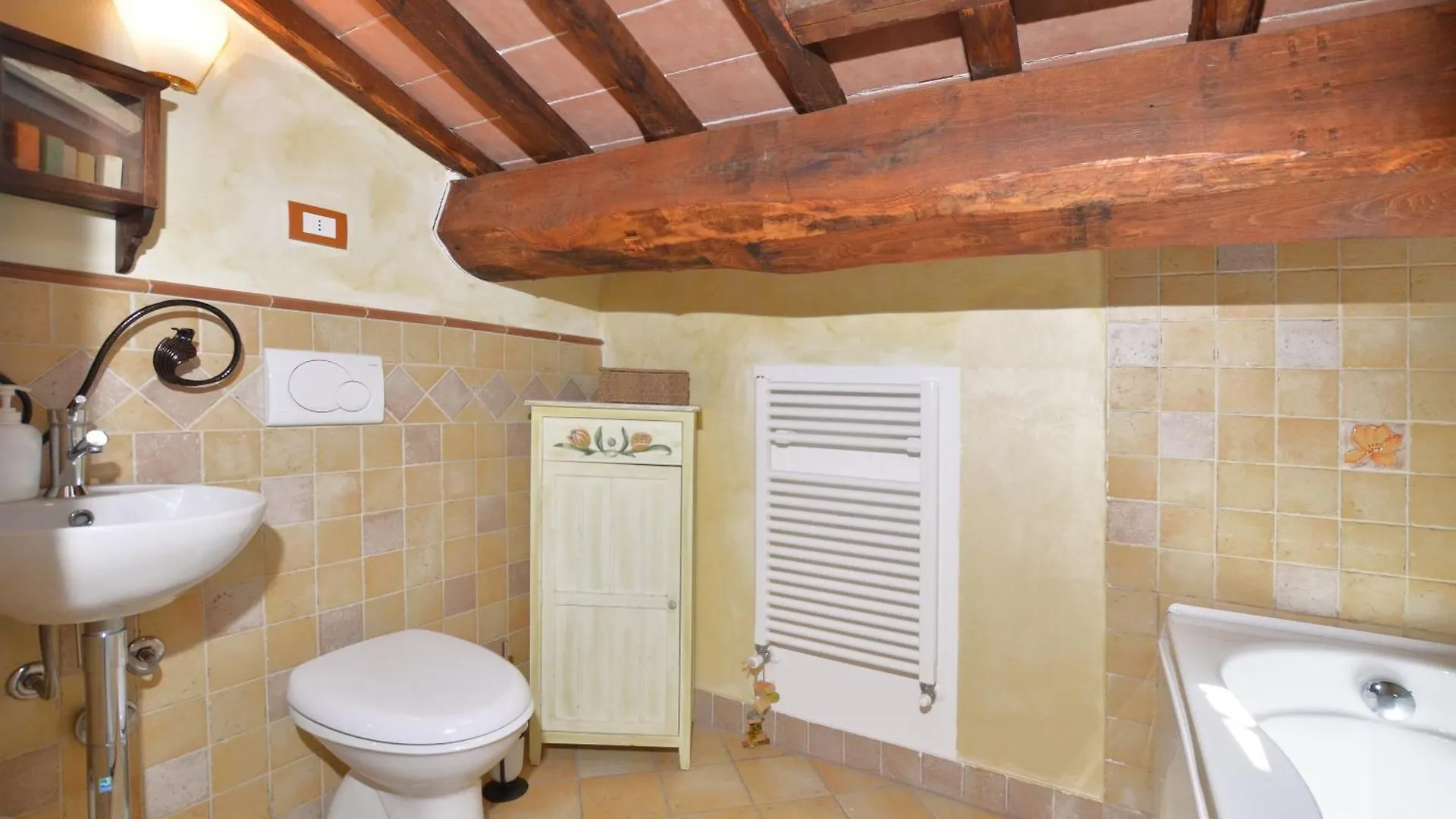 Da Maria - Happy Rentals Murlo Holiday home