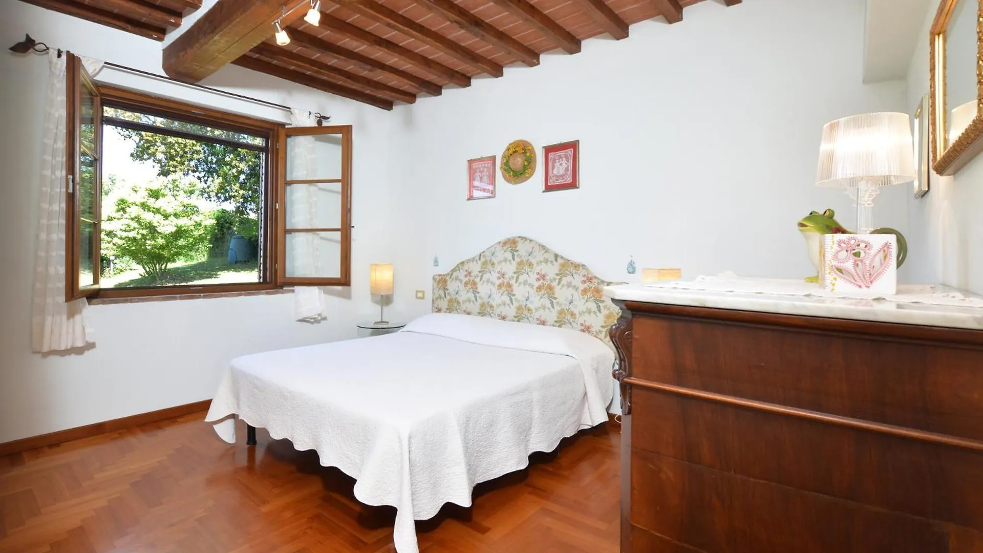 Holiday home Da Maria - Happy Rentals Murlo