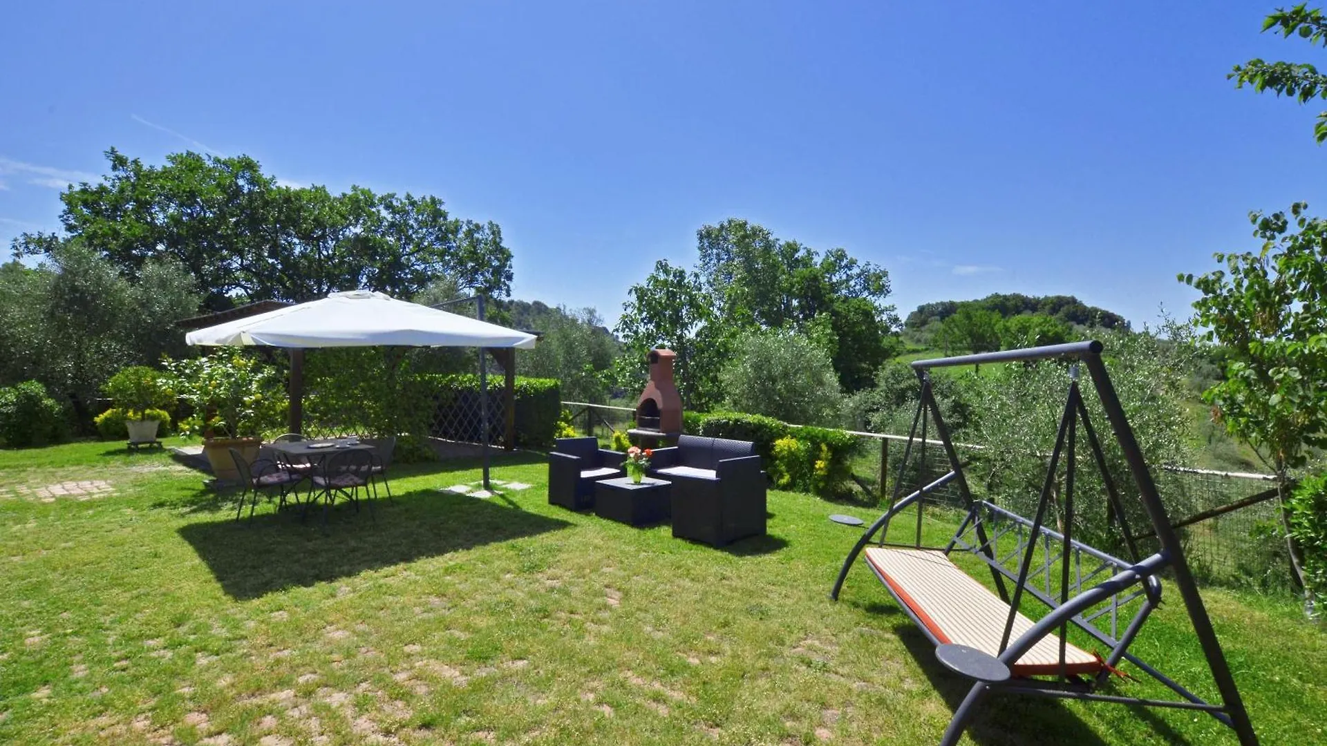 Da Maria - Happy Rentals Murlo Holiday home