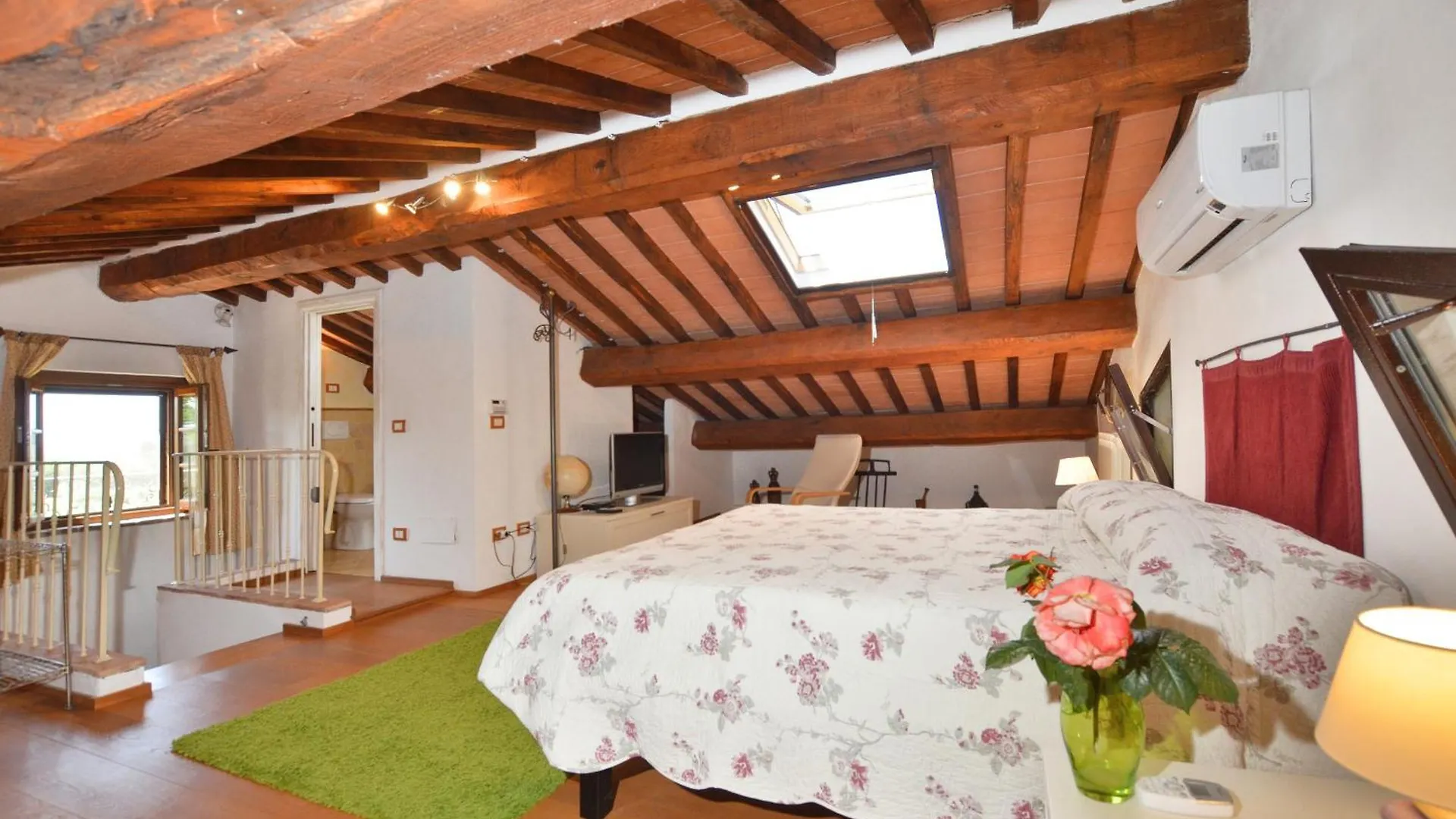 Holiday home Da Maria - Happy Rentals Murlo