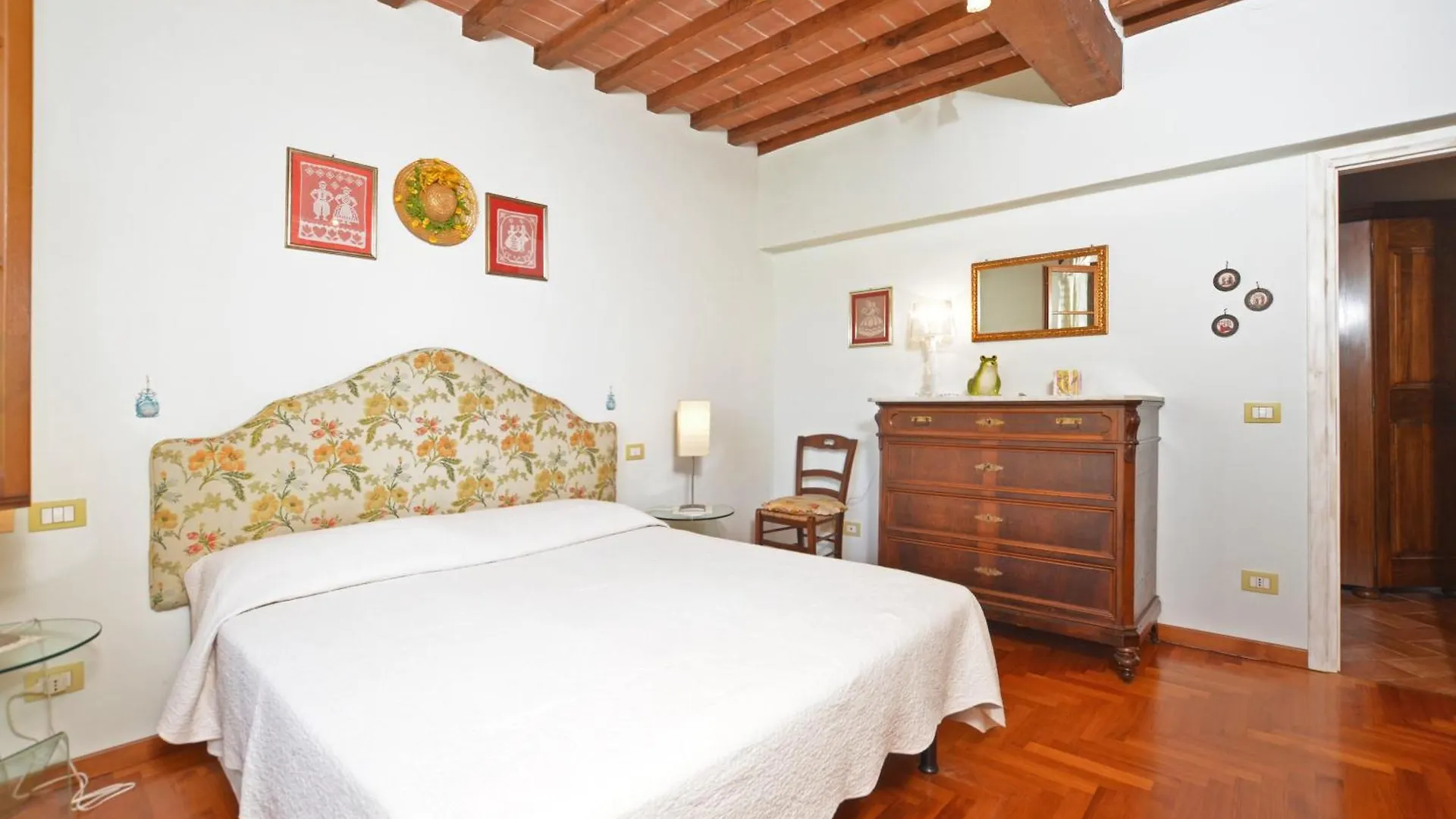 Da Maria - Happy Rentals Murlo Italy