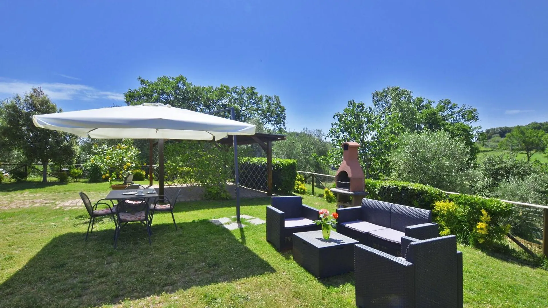 Da Maria - Happy Rentals Murlo Holiday home