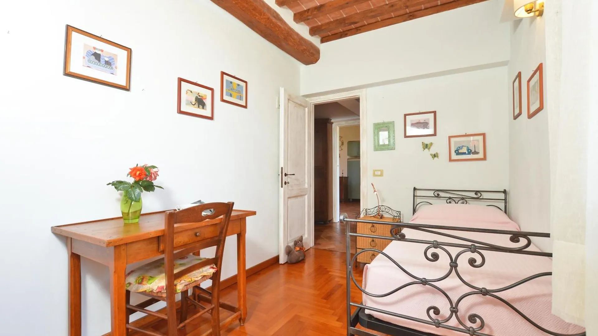 Holiday home Da Maria - Happy Rentals Murlo Italy