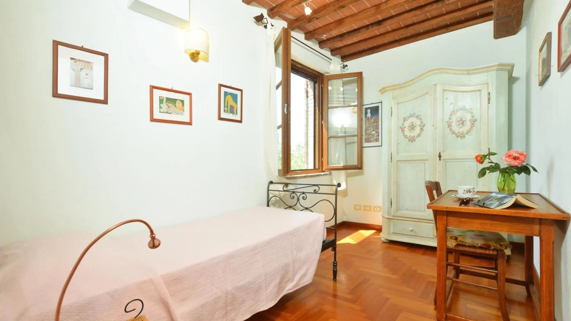 Holiday home Da Maria - Happy Rentals Murlo