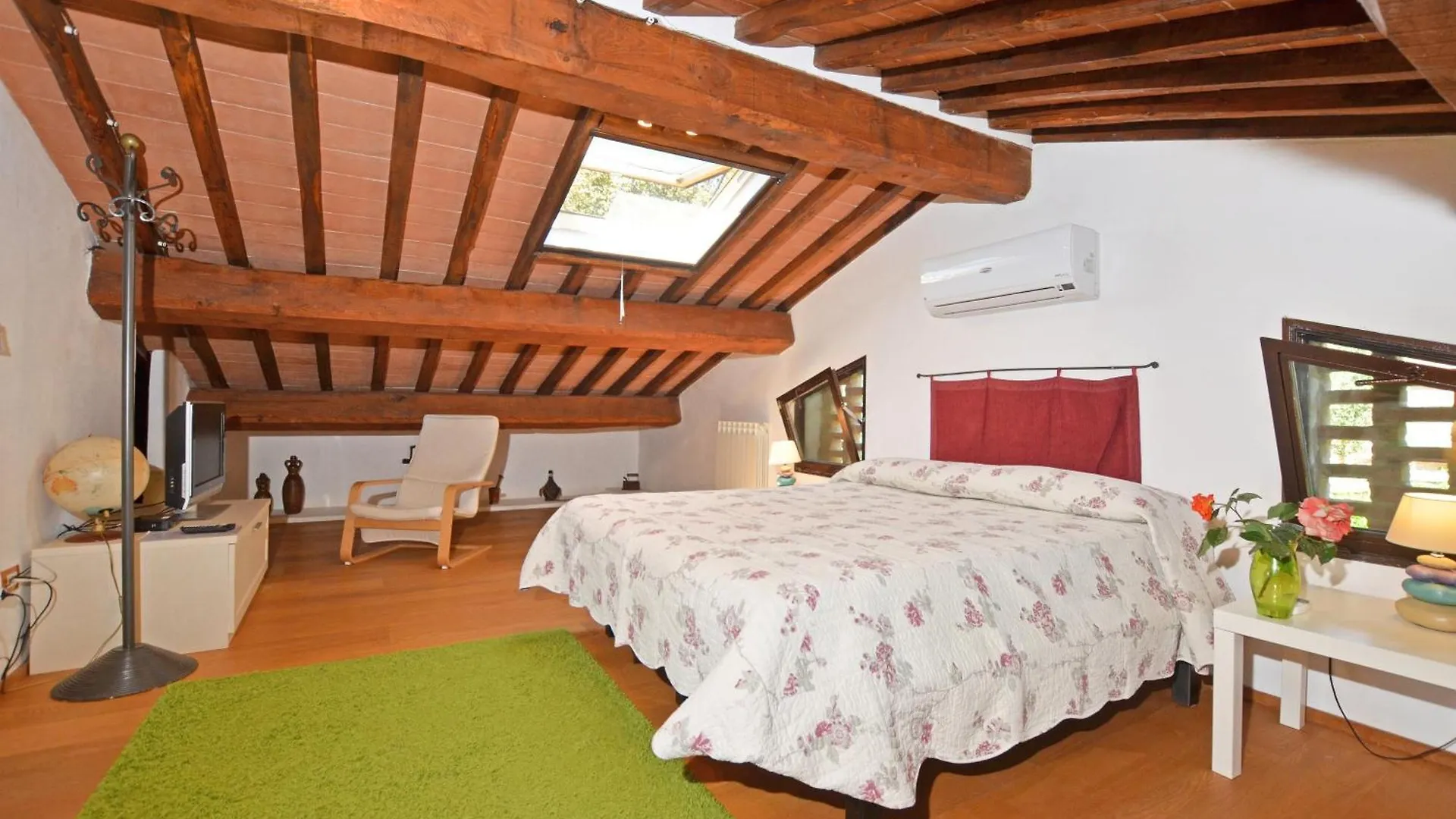Da Maria - Happy Rentals Murlo Holiday home