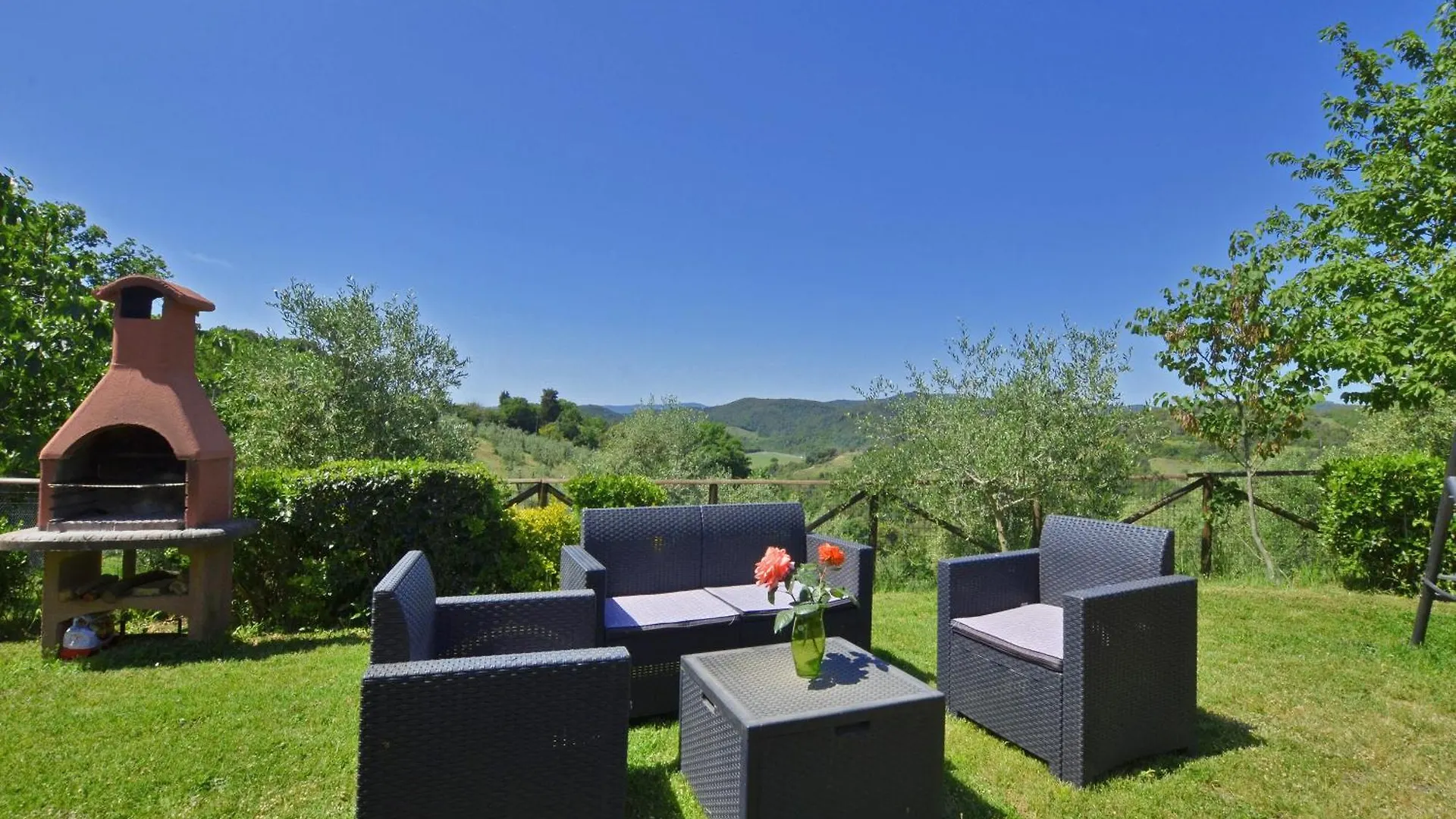Da Maria - Happy Rentals Murlo Holiday home