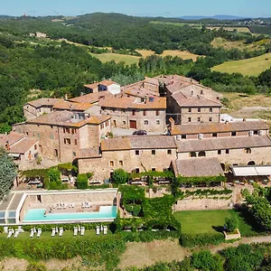  Country house Bosco Della Spina