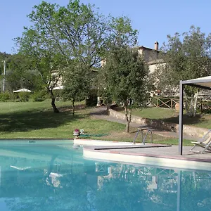  Farm stay I Pianelli