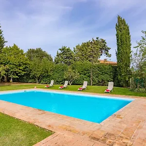  Farm stay Etrusco